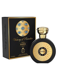 Milestone Victory of Paradise Marina Eau de Parfum Unisex