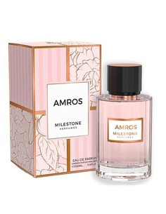 Milestone Amros Eau de Parfum para Mujer