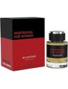 Milstone Portrayal Eau de Parfum Unisex 100 Ml