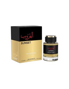 Milstone Sunset Eau de Parfum Unisex