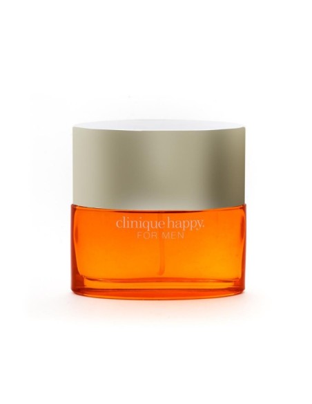 Clinique Happy para Hombre Eau de Cologne Vaporizador 50ml