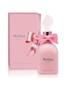 #2 en Top 20 Perfumes para Mujer de Emper Más Vendidos - Emper Melina For Women Eau de Parfum - Fragancia Floral y Frutal para Mujer