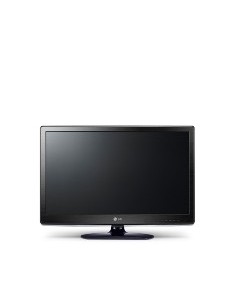 Led tv lg 26" 26ls3500 hd...