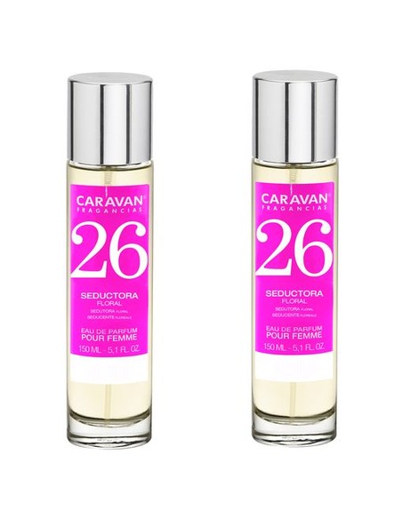 caravan_perfume_de_mujer_nº26_set_2_unidades_150_ml_floriental-amaderada_8434652319470_oferta