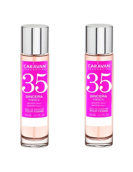caravan_perfume_de_mujer_nº35_set_de_2_unidades_150_ml_fragancia_fresca_cítrica_floral_8434652319814_oferta