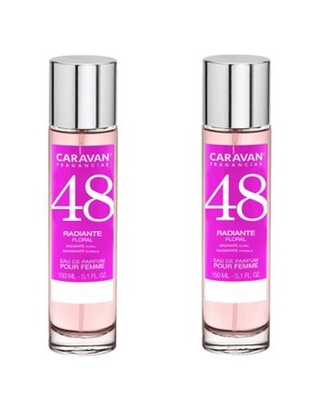 caravan_perfume_de_mujer_nº48_set_2_unidades_150_ml_fragancia_floral_oriental_8434652319869_oferta