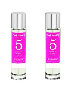 caravan_perfume_de_mujer_nº5_set_de_2_unidades_150_ml_total_-_fragancia_floral_y_frutal_8434652319883_oferta