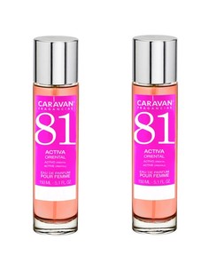 caravan_perfume_de_mujer_nº81_set_de_2_unidades_150_ml_fragancia_oriental_ambarada_8434652319937_oferta