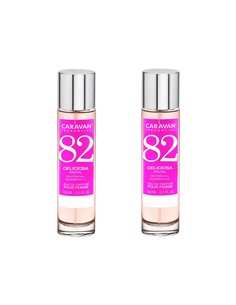 caravan_perfume_de_mujer_nº82_set_2_unidades_150_ml_fragancia_floral_afrutada_8434652319944_oferta