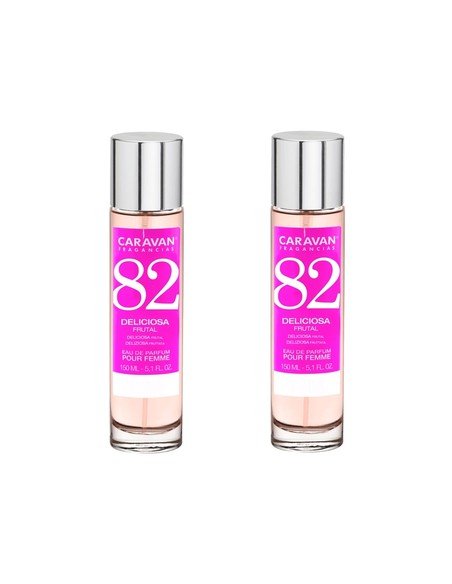 caravan_perfume_de_mujer_nº82_set_2_unidades_150_ml_fragancia_floral_afrutada_8434652319944_oferta