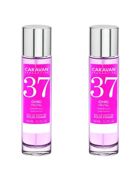 caravan_perfume_de_mujer_nº37_set_de_2_unidades_150_ml_fragancia_floral_y_frutal_8434652319821_oferta