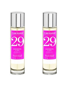 caravan_perfume_de_mujer_nº29_set_de_2_unidades_150_ml_total_8434652319777_oferta