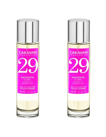 caravan_perfume_de_mujer_nº29_set_de_2_unidades_150_ml_total_8434652319777_oferta