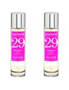 Caravan Perfume de Mujer Nº29 Set de 2 Unidades 150 Ml Total