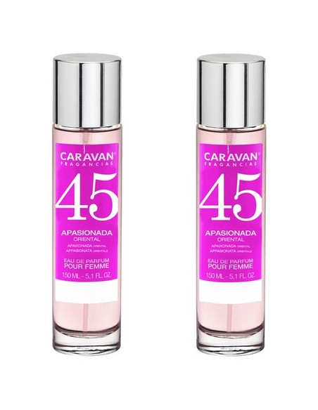 caravan_perfume_de_mujer_nº45_set_de_2_unidades_150_ml_fragancia_oriental_8434652319401_oferta