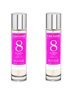 caravan_perfume_de_mujer_nº8_set_2_unidades_150_ml_fragancia_floral_amaderada_8434652319913_oferta