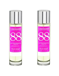 caravan_perfume_de_mujer_nº88_set_de_2_unidades_150_ml_fragancia_floral_fresca_8434652319968_oferta