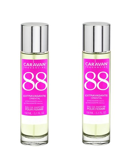 caravan_perfume_de_mujer_nº88_set_de_2_unidades_150_ml_fragancia_floral_fresca_8434652319968_oferta