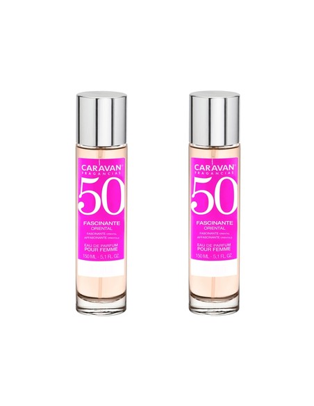 caravan_perfume_de_mujer_nº50_set_2_unidades_150_ml_fragancia_floral_oriental_8434652319890_oferta