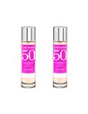 Caravan Perfume de Mujer Nº50 Set 2 Unidades 150 Ml Fragancia Floral Oriental