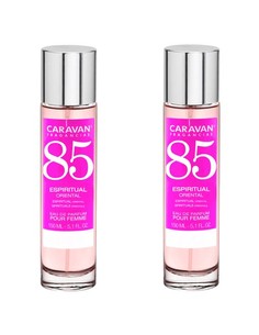 caravan_perfume_de_mujer_nº85_set_2_unidades_150_ml_fragancia_floral_oriental_8434652319951_oferta