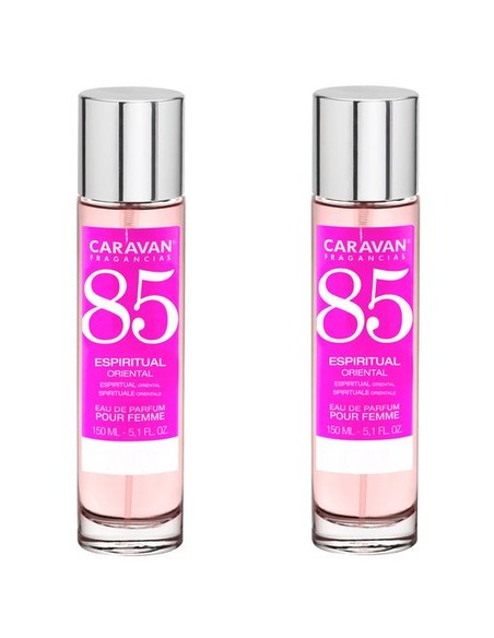 caravan_perfume_de_mujer_nº85_set_2_unidades_150_ml_fragancia_floral_oriental_8434652319951_oferta