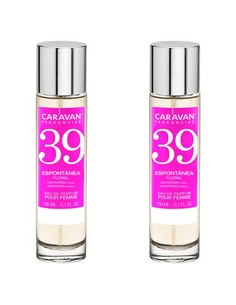 caravan_perfume_de_mujer_nº39_set_de_2_unidades_150_ml_fragancia_floral_oriental_8434652319838_oferta