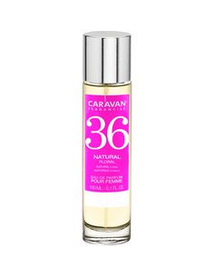 caravan_perfume_de_mujer_nº36_150_ml_floral-especiada_larga_duración_8424730008204_oferta