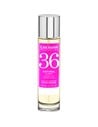 Caravan Perfume de Mujer Nº36 150 Ml Floral-especiada Larga Duración