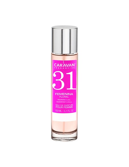 caravan_perfume_de_mujer_nº31_150_ml_chypre-floral_larga_duración_8424730007405_oferta