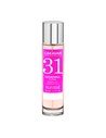 Caravan Perfume de Mujer Nº31 150 Ml Chypre-floral Larga Duración