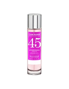 caravan_fragancias_perfume_de_mujer_nº45_150_ml_8424730015011_oferta