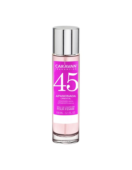 caravan_fragancias_perfume_de_mujer_nº45_150_ml_8424730015011_oferta