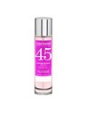 Caravan Fragancias Perfume de Mujer Nº45 150 Ml