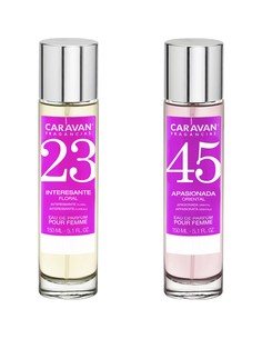 caravan_set_de_perfumes_para_mujer_nº45_y_nº23_2x100_ml_8434652143198_oferta