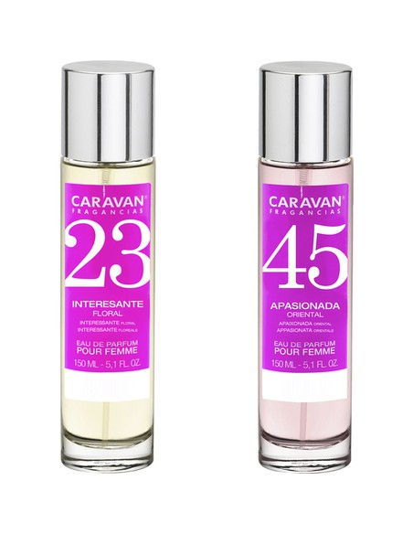 caravan_set_de_perfumes_para_mujer_nº45_y_nº23_2x100_ml_8434652143198_oferta