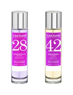 caravan_set_de_2_perfumes_para_mujer_nº42_y_nº28_2×50_ml_8434652143358_oferta