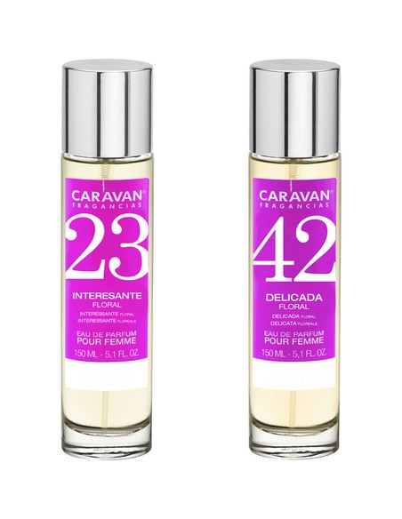 caravan_set_de_perfumes_para_mujer_nº42_y_nº23_2x30_ml_8434652143389_oferta