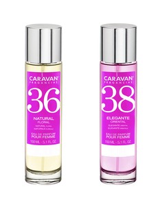 caravan_set_de_perfumes_para_mujer_nº38_y_nº36_2×30_ml_8434652143419_oferta