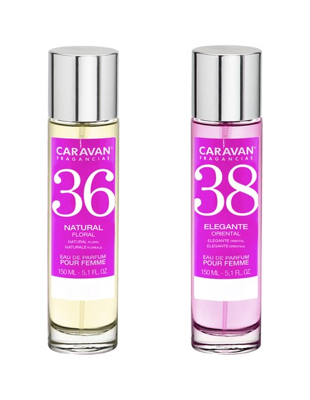 caravan_set_de_perfumes_para_mujer_nº38_y_nº36_2×30_ml_8434652143419_oferta