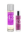 Caravan Perfume de Mujer Nº42 Set 150 Ml + 30 Ml