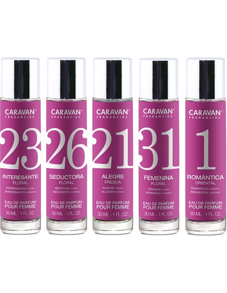 caravan_perfumes_de_mujer_nº1