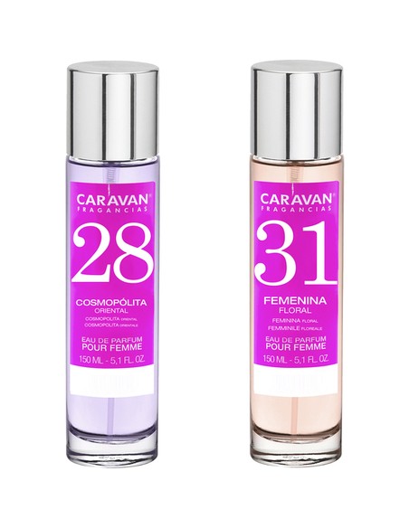 caravan_set_de_2_perfumes_para_mujer_nº31_y_nº28_2×50_ml_8434652143563_oferta