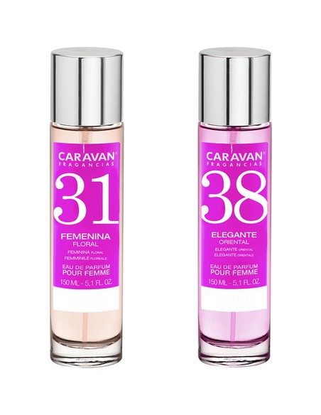 caravan_set_de_2_perfumes_para_mujer_nº38_y_nº31_2×50_ml_8434652143426_oferta