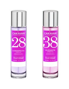 caravan_set_de_perfumes_para_mujer_nº38_y_nº28_2×50_ml_8434652143433_oferta