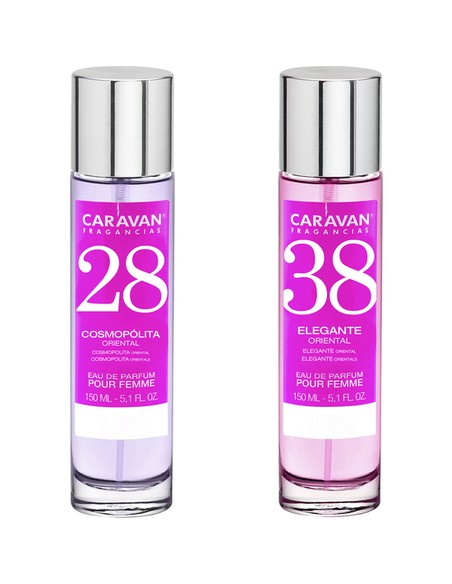 caravan_set_de_perfumes_para_mujer_nº38_y_nº28_2×50_ml_8434652143433_oferta