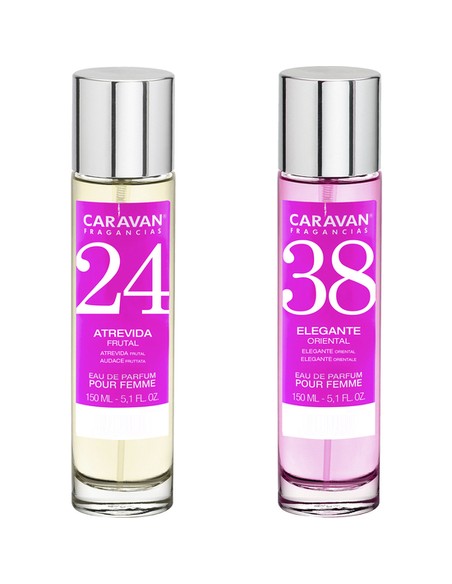 caravan_set_de_2_perfumes_para_mujer_nº38_y_nº24_2×150_ml_8434652143457_oferta