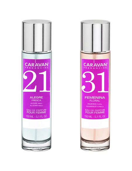 caravan_set_de_2_perfumes_para_mujer_nº31_y_nº21_2×50_ml_8434652143600_oferta