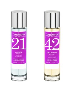 caravan_set_de_perfumes_para_mujer_nº42_y_nº21_2×50_ml_8434652143396_oferta