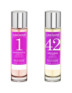 caravan_set_de_2_perfumes_para_mujer_nº42_y_nº1_2×50_ml_8434652143402_oferta